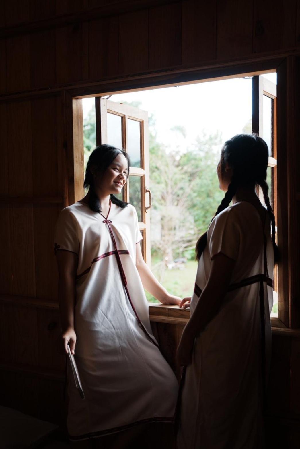 Por Joi ,Por Dee House Hostel Chiang Mai Bagian luar foto